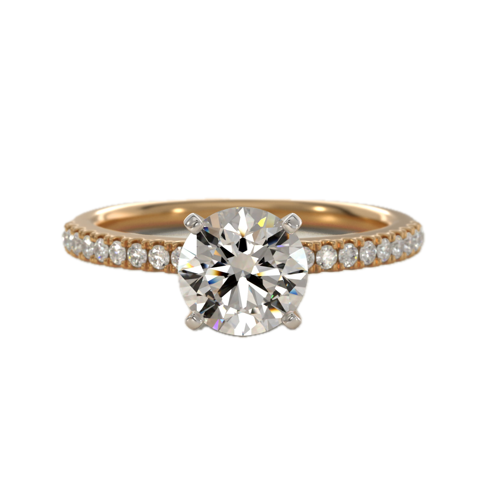 Full Pavé